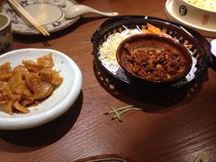 -额娘·春饼烤鸭(华北七楼创始店)