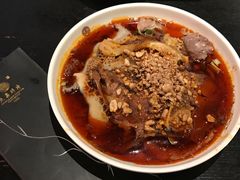 -夫妻肺片·中华老字号·正宗川菜(春熙路店)