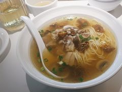 -苏堂阳春面•九年庆(北京路天河城店)