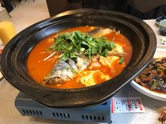 -农家大院(纪王店)