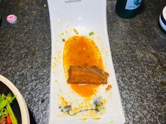 -靠山屯东北农家菜(八龙桥雅苑店)