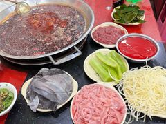 -储奇门鳝鱼火锅(总店)