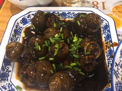 -洞天食府(北大街店)