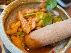 -椰庭·椰子鸡·创意玩家(晶耀前滩店)