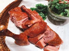 樟茶鸭-锦府盐帮·李宅(领展购物广场中关村店)