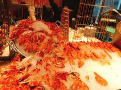 -西安W酒店·WEI全味西餐厅