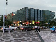 -丽达购物中心(崂山店)
