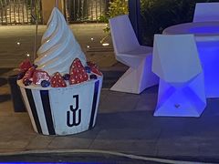 -JW德国冻酸奶Frozen Yogurt(龙湖成都滨江天街店)