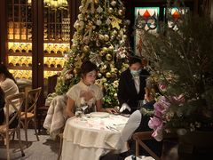 -Le Bistrot de Racine