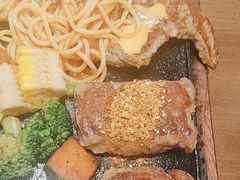 -豪客来牛排(空港华联店)