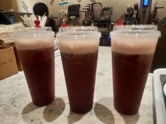 -COSTA COFFEE(武汉天地店)