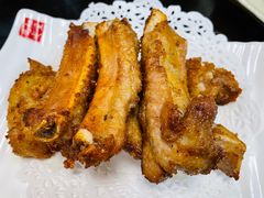 -红星光发煲仔饭(文海店)