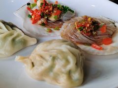 -四海蒸鲜蒸汽海鲜自助(北戴河店)
