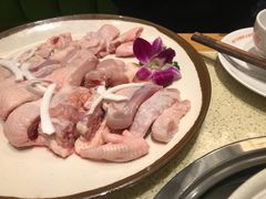 -煲大王猪肚鸡·椰子鸡火锅(红谷滩万达店)