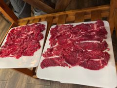 -普宁潮汕牛肉火锅(新香洲店)
