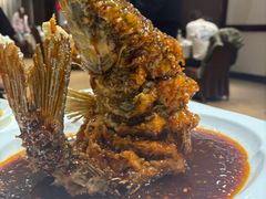 -老爷庙风味美食府(魏都大道店)