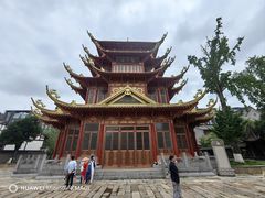-龙潭水乡