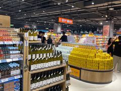 -永辉线上超市(鲁谷店)