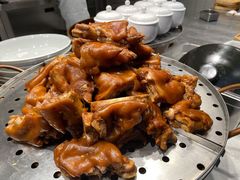 湘辣猪手-费大厨辣椒炒肉(新城吾悦广场店)