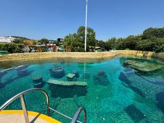 -上海玛雅海滩水公园