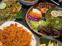 -Ameigo梅果·云贵川bistro(长宁来福士店)