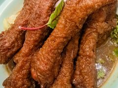 -北塘海鲜·天津菜(大光明桥旗舰店)