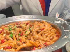 -胖哥俩肉蟹煲(上海悦荟广场店)