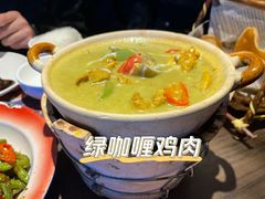 -泰妃殿(宏伊国际广场店)