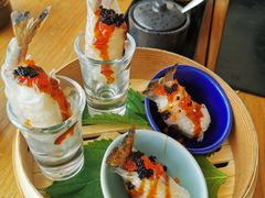 -Sushi Love 创意寿司(丽影广场店)