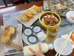 -汇豪轩(光明东路店)