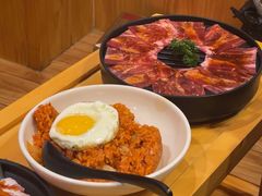 -九田家黑牛烤肉料理(香河店)