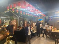 大堂-丁虎子烤肉(国道二店)