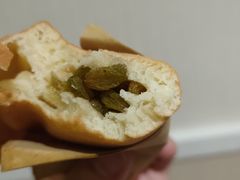 葡萄干-易老大蛋烘糕(奎星楼总店)