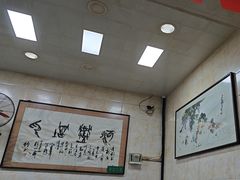 -老刘家泡馍·陕西老字号(钟楼广济街店)