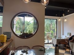 -茶油香闽南菜·花园餐厅(前埔店)