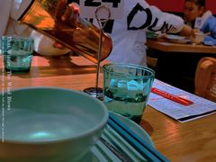 -迷你椰·泰式大排档(湖州衣裳街店)