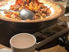 -相约·羊村小馆非遗手抓肉(七一酱园店)