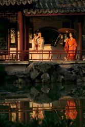 -今生有约婚纱摄影店(景德路店)