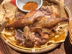 -打酱油·非遗淮扬菜(瘦西湖梅岭店)