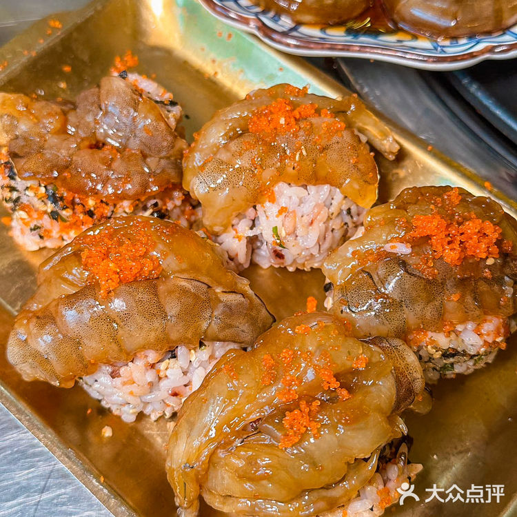 又来哼蟹二将啦‼️吃烤肉品酱蟹一次吃过瘾