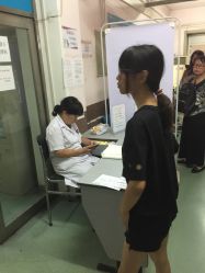 -北京大学第一医院妇产儿童医院