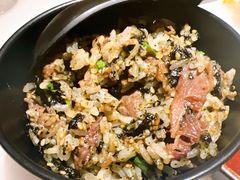 -厚贞日式烤肉(龙之梦店)