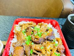 -炭虎烤肉(桂林路店)