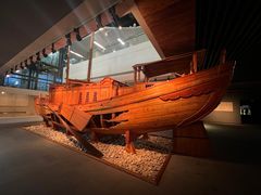 -上海中国航海博物馆