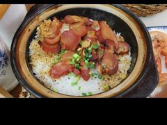 -惠粤轩茶餐厅(中山北路店)