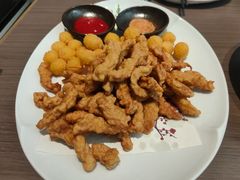 -将相和·海鲜蒸饺大连菜