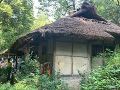 -成都杜甫草堂博物馆