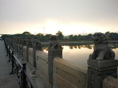 -卢沟桥文化旅游区