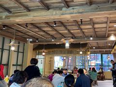 -七步香云南山里菜(昆明老街店)