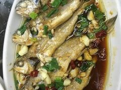 -阳光海鲜大排档